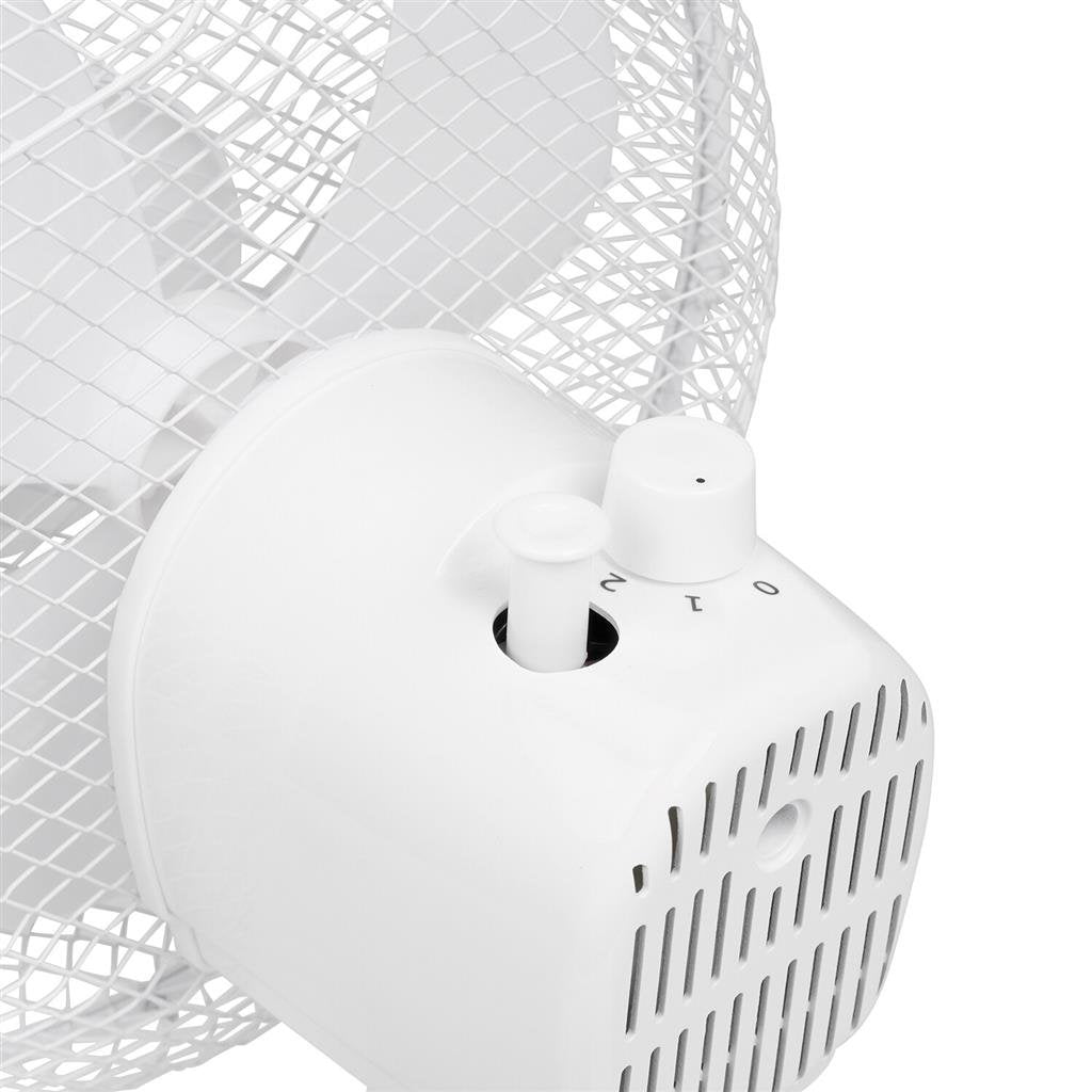 EAN 8712836979970 - Tristar VE-5721 ventilador Blanco imagen 2