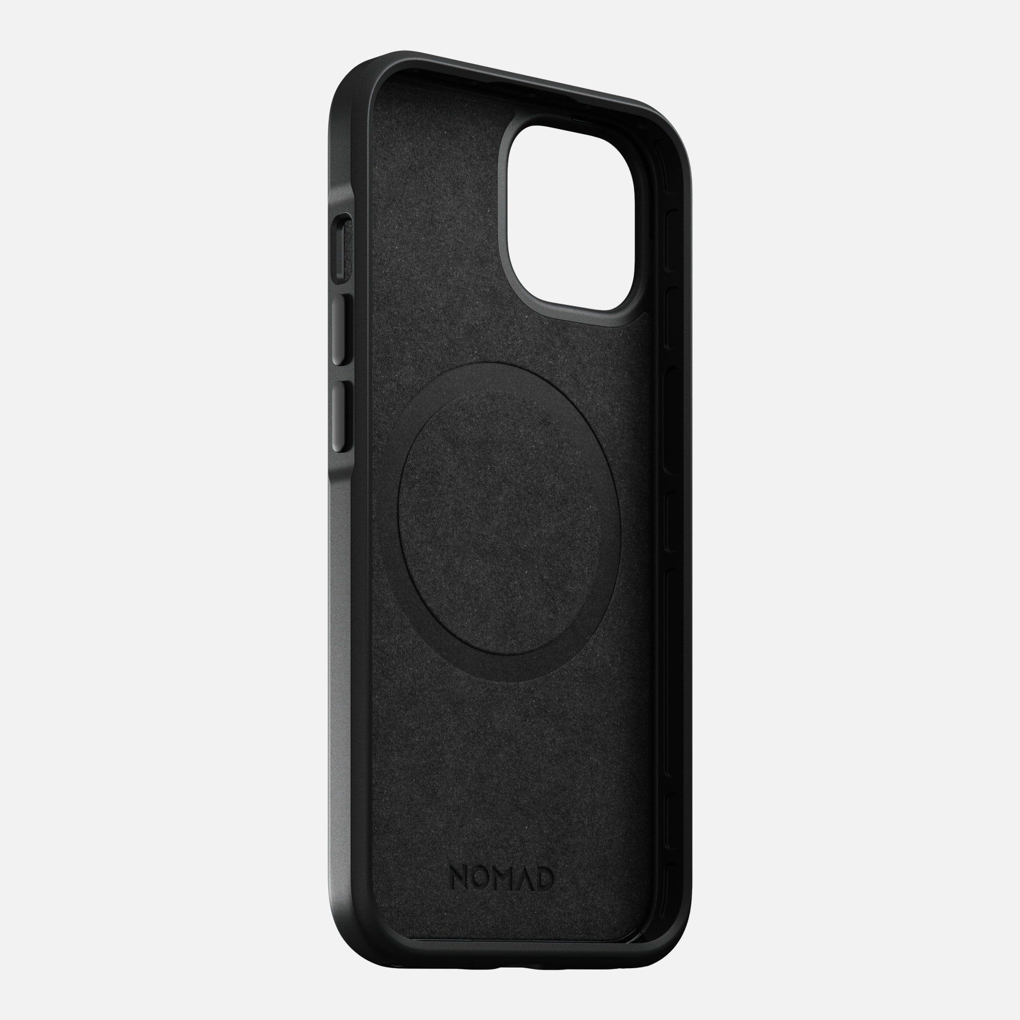Nomad Modern Funda Case Iphone 14 Rustic Brown