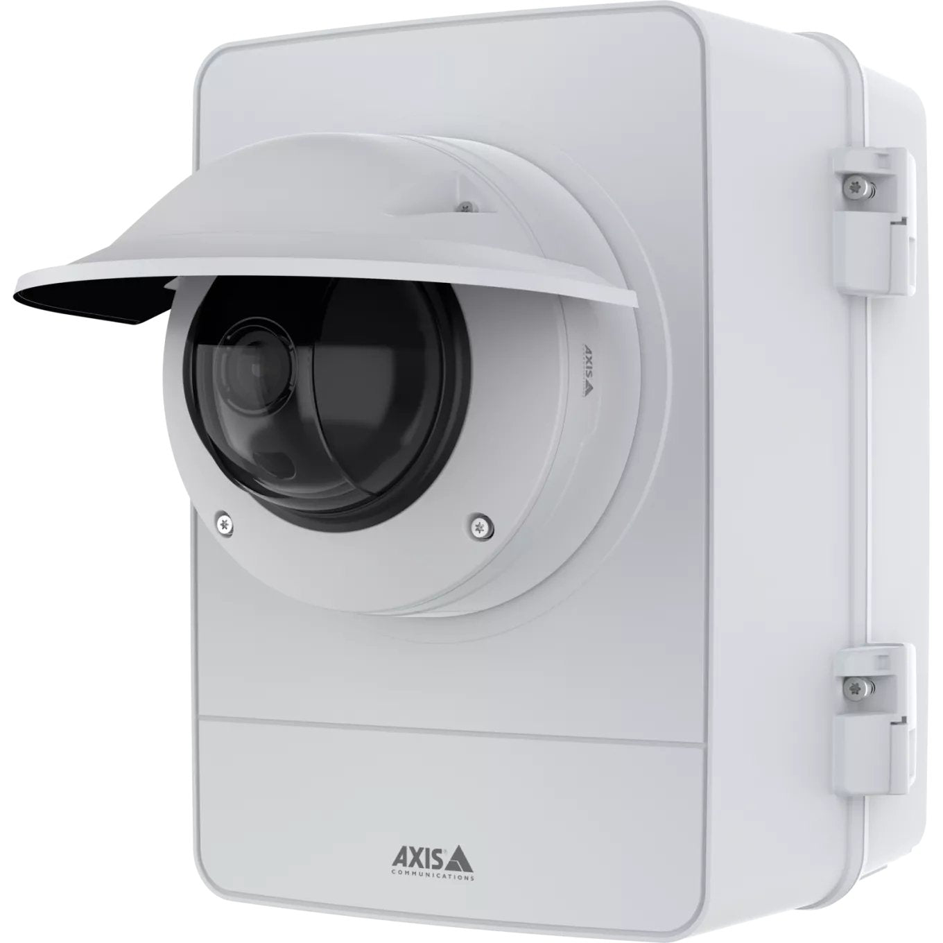 EAN 7331021088887 - Axis TQ1817-VE Gabinete imagen 4