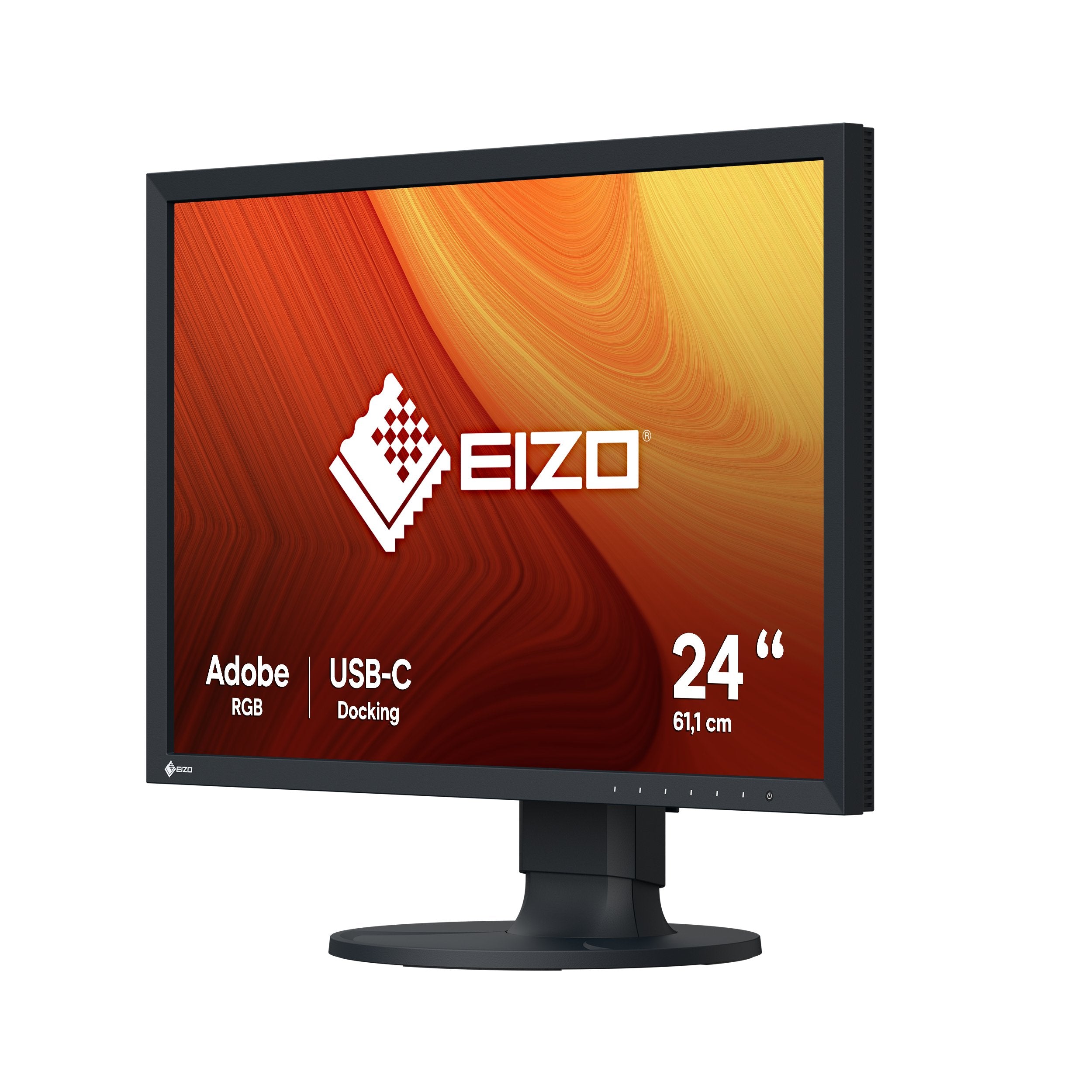 EAN 4995047066194 - EIZO ColorEdge CS2400S pantalla para PC 61,2 cm (24.1") 1920 x 1200 Pixeles WUXGA LED Negro imagen 2