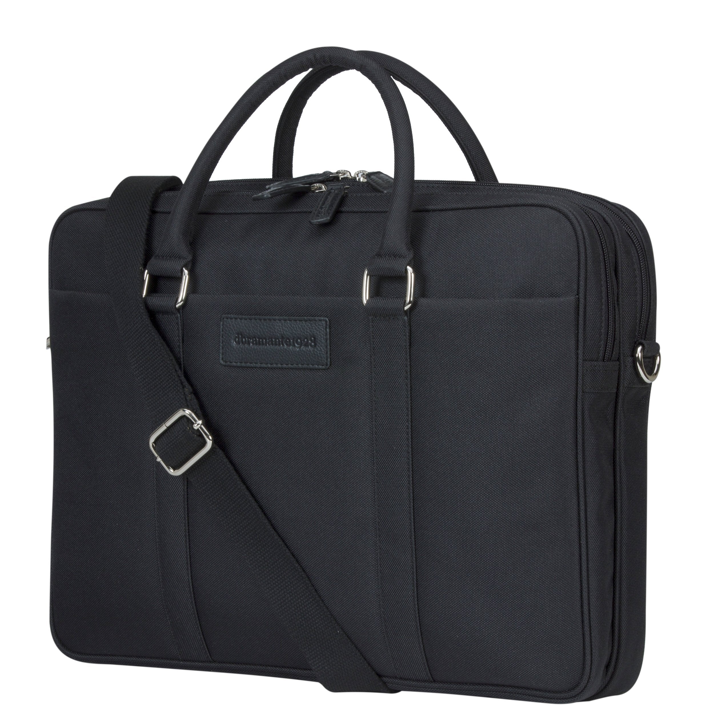 Dbramante1928 Ginza Funda De Transporte Para Portátil 16" Negro