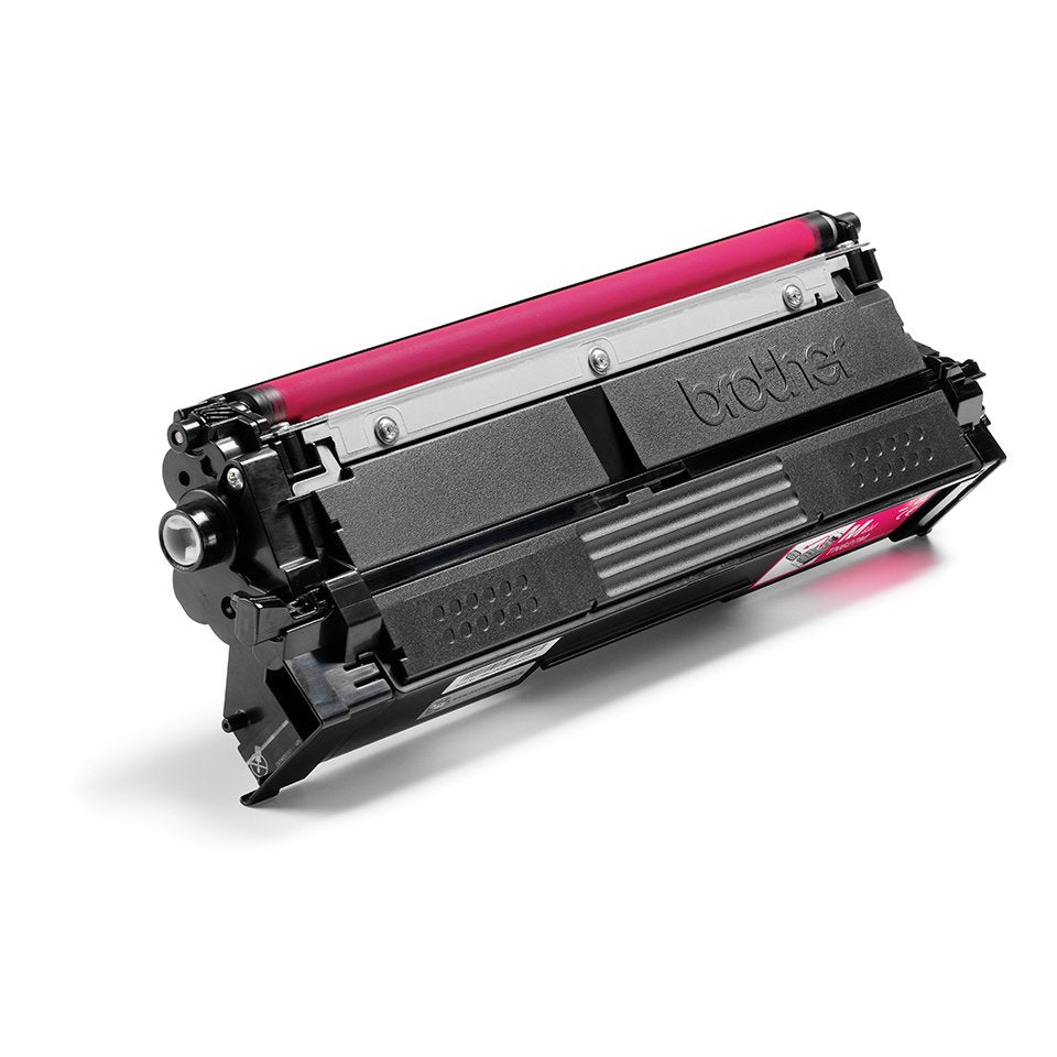 EAN 4977766843652 - Brother TN-627M cartucho de tóner 1 pieza(s) Original Magenta imagen 5