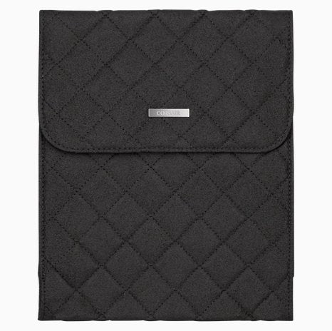 EAN 0840006605836 - Corsair VIRTUOSO RGB Wireless XT Auriculares Inalámbrico y alámbrico Diadema Bluetooth Negro imagen 9