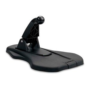 EAN 0753759103422 - Garmin 010-11280-02 kit de montaje Negro imagen 1
