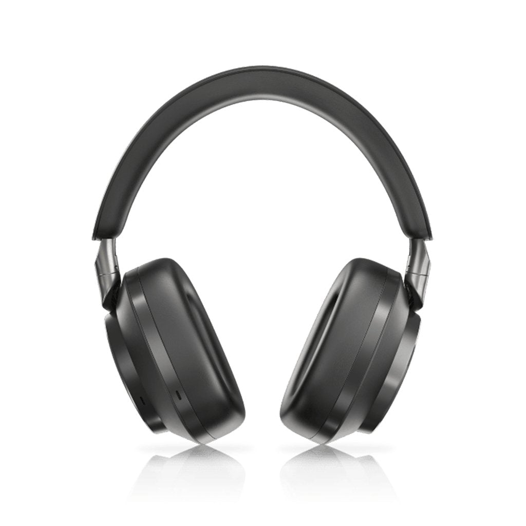 EAN 0714346337859 - Bowers & Wilkins Px8 Auriculares Inalámbrico Diadema Música USB Tipo C Bluetooth Negro imagen 2