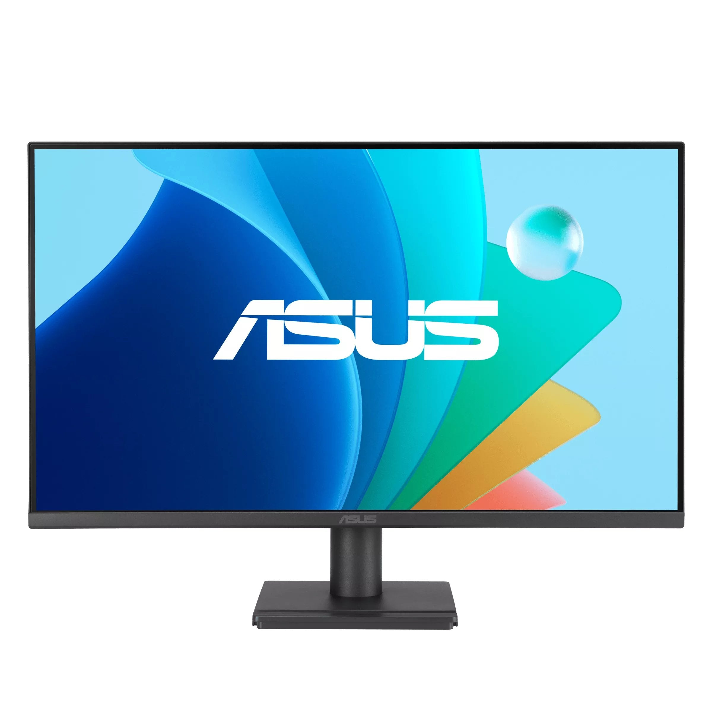 Monitor Gaming 23.8' Asus Va249qg Full Hd 1ms 120hz Ips Multimedia Negro
