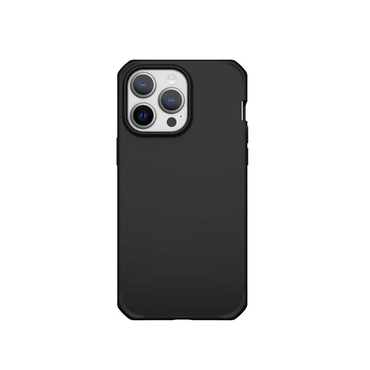 Mobilis 066052 Funda Para Iphone 14, 15 (6.1") Negro