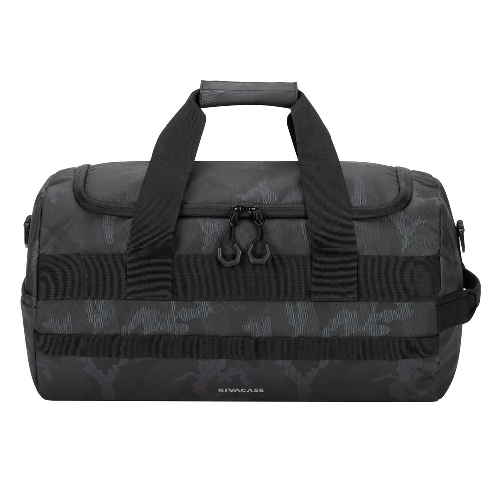 EAN 4260709010960 - Rivacase Sherwood bolso de lona 30 L Poliéster, Poliuretano Camuflaje imagen 3