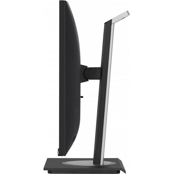 Monitor Viewsonic Vg Series Vg2755-2k 68,6 Cm (27") 2560 X 1440 Pixeles Wide Quad Hd Led Negro