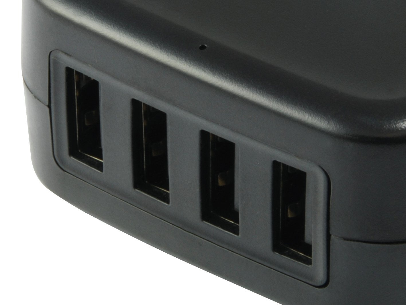Cargador De Pared Conceptronic Althea 5v 4xusb (5x 1a) 25w
