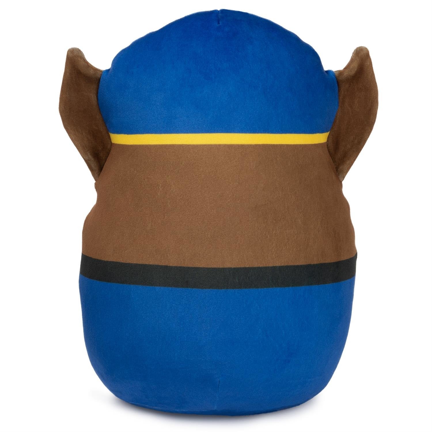 Peluche Spin Master Gund - Paw Patrol Trend Squishy Chase 6068583