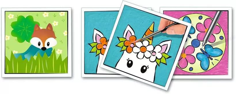 EAN 4005556239627 - Ravensburger 23962 juguete de arte y manualidades imagen 3