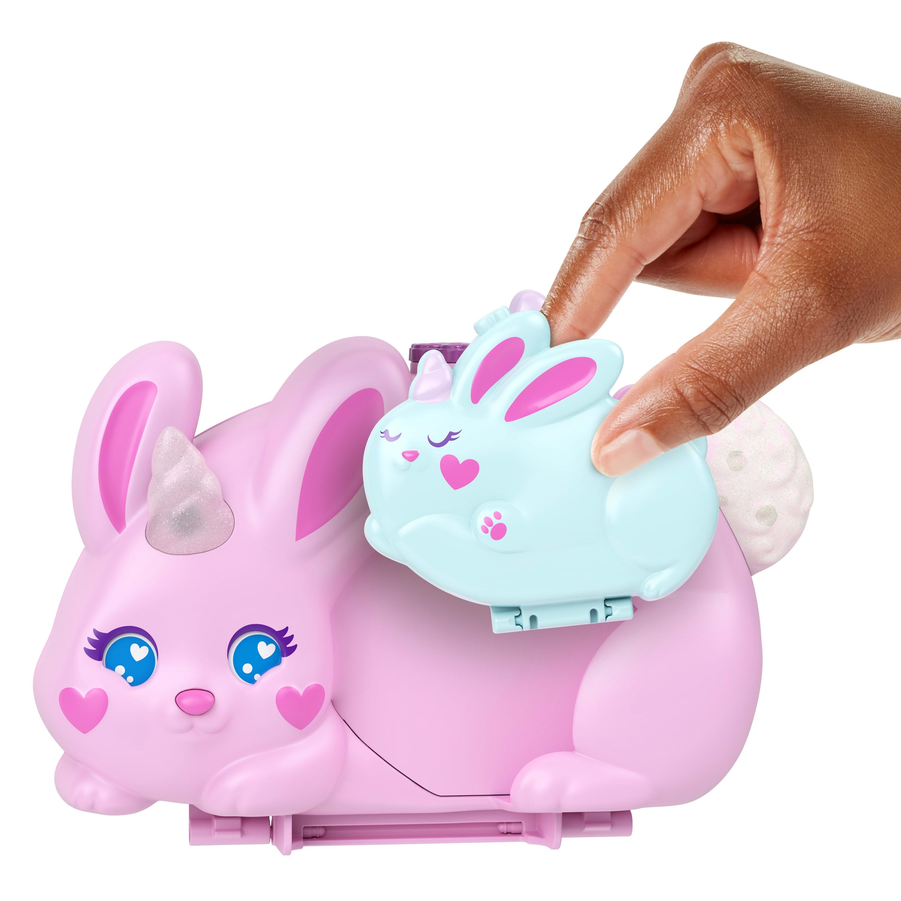 EAN 194735305599 - Polly Pocket JFT88 muñeca imagen 5