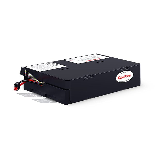 EAN 4712856275728 - CyberPower RBP0128 batería para sistema ups Sealed Lead Acid (VRLA) 48 V imagen 1