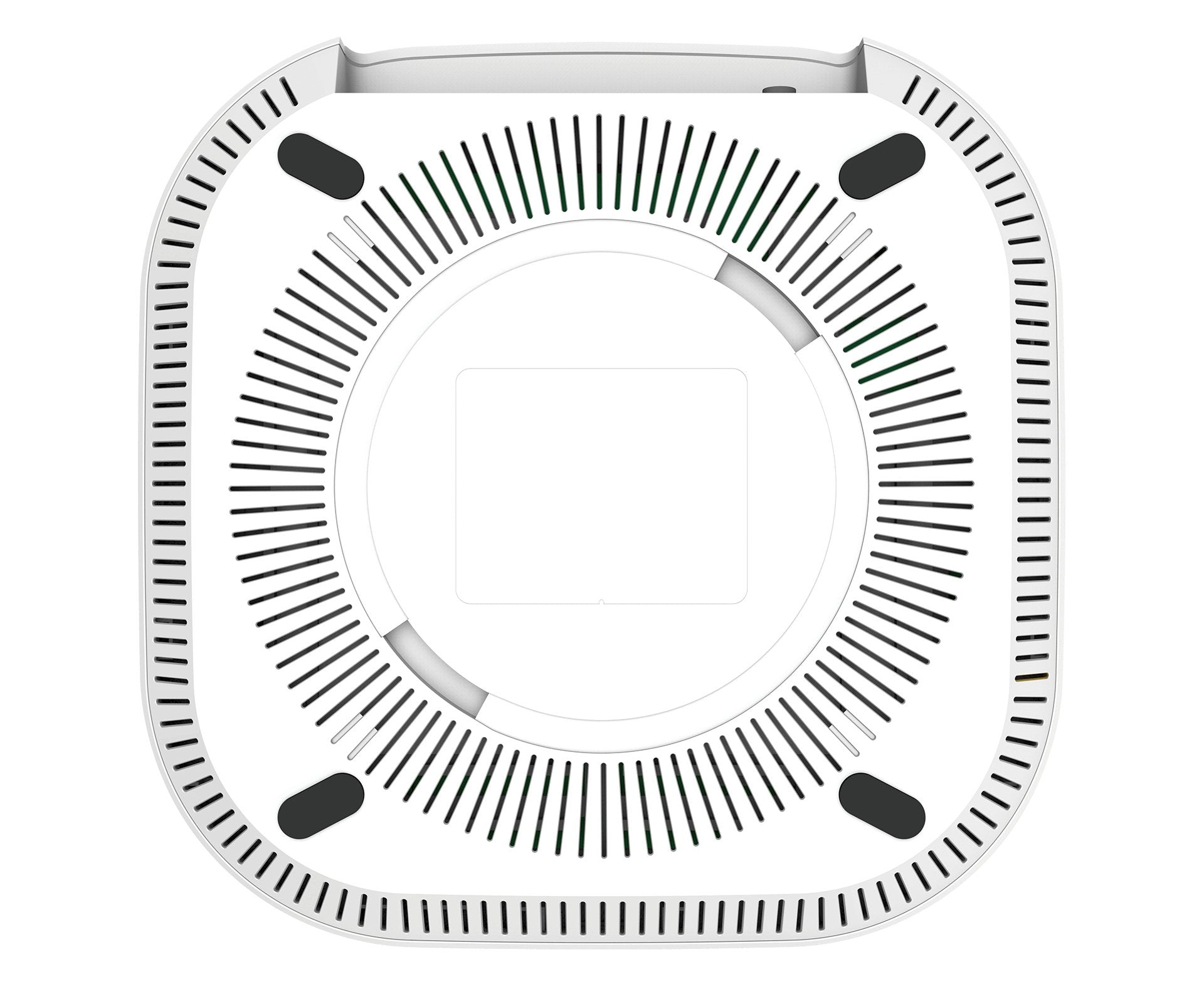 EAN 0790069448188 - D-Link DBA-2820P punto de acceso inalámbrico 2600 Mbit/s Blanco Energía sobre Ethernet (PoE) imagen 4