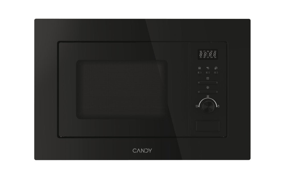 EAN 8059019094724 - Candy CA20FMW7NB Negro Microondas con grill Integrado 20 L 800 W imagen 1