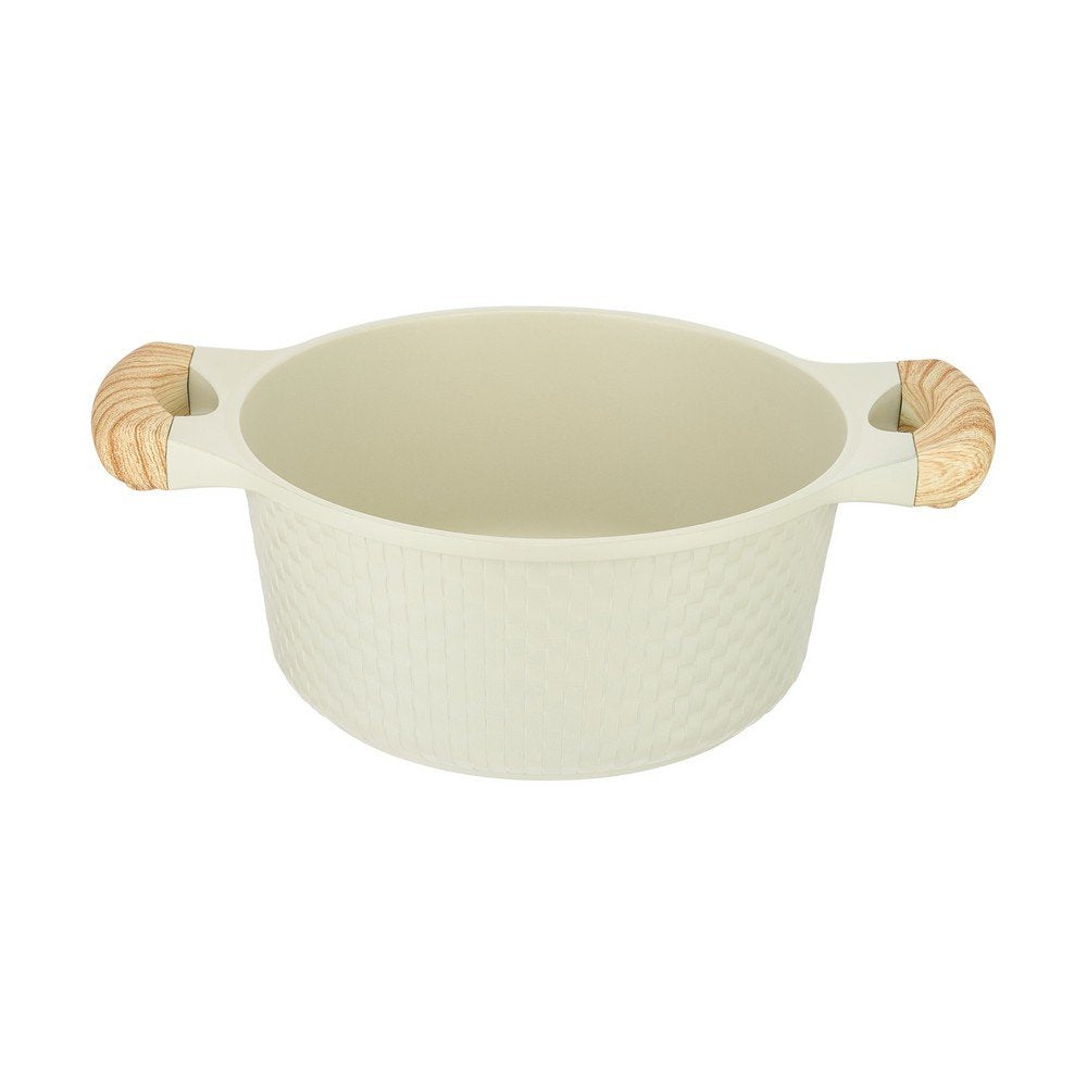 Casserole D20cm 2.4l/93801 Resto