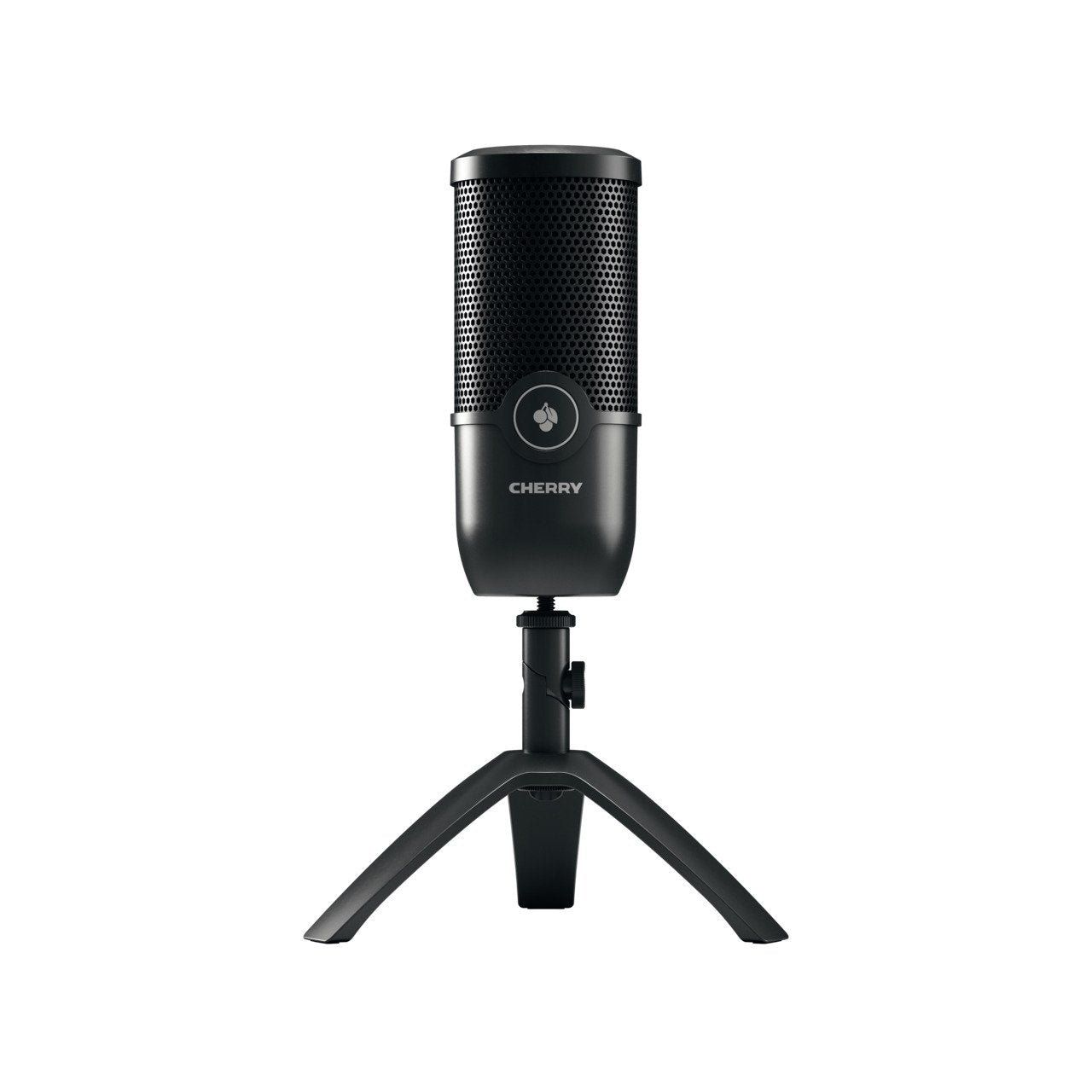 EAN 4025112099892 - CHERRY UM 3.0 Negro Micrófono de superficie para mesa imagen 1