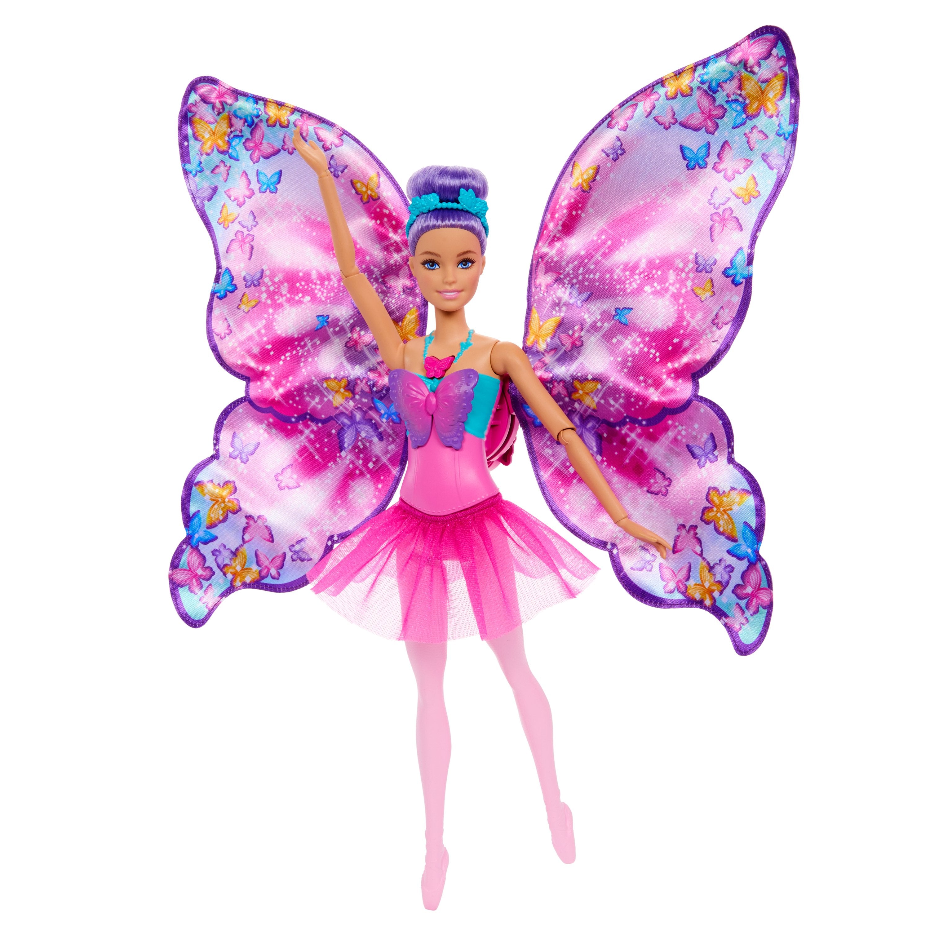 EAN 0194735230709 - Barbie HXJ10 muñeca imagen 2
