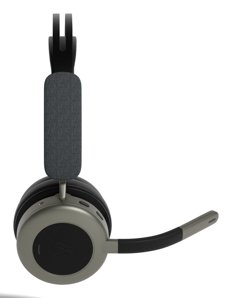 EAN 3770012094188 - Orosound TEVOS Auriculares Inalámbrico y alámbrico Casco Oficina/Centro de llamadas USB Tipo C Bluetooth imagen 2