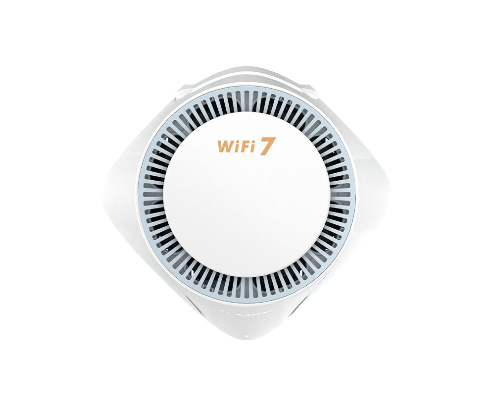 D-Link D-Link 5g Nr Be3600 Wi-Fi 7 Router G536/E