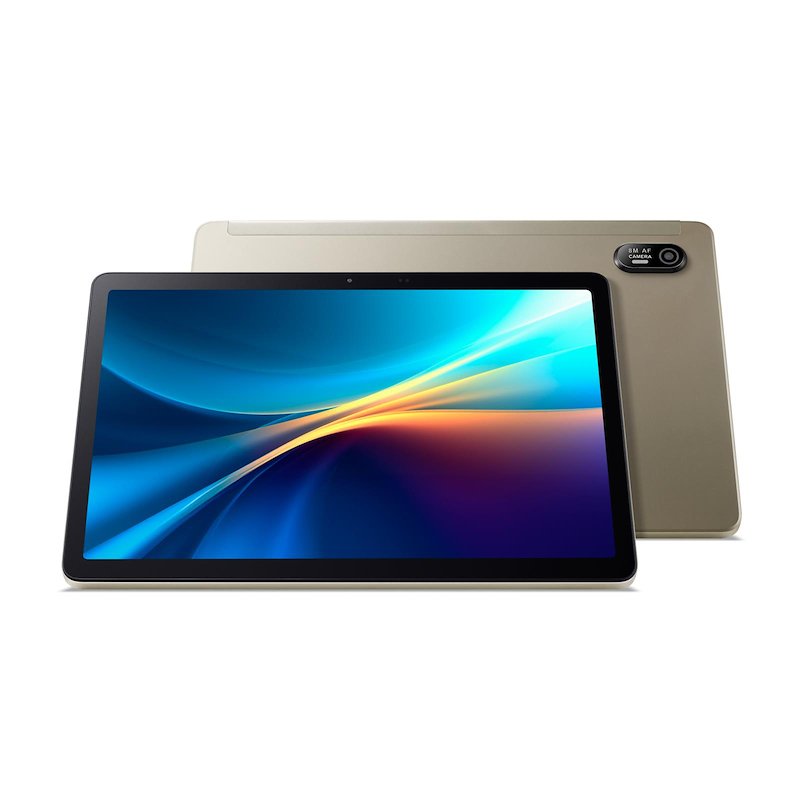 Tablet Acer Iconia Tab V11 4711474233653, Pc Gris, Gris Champán, 256 Gb V11-11-81bj