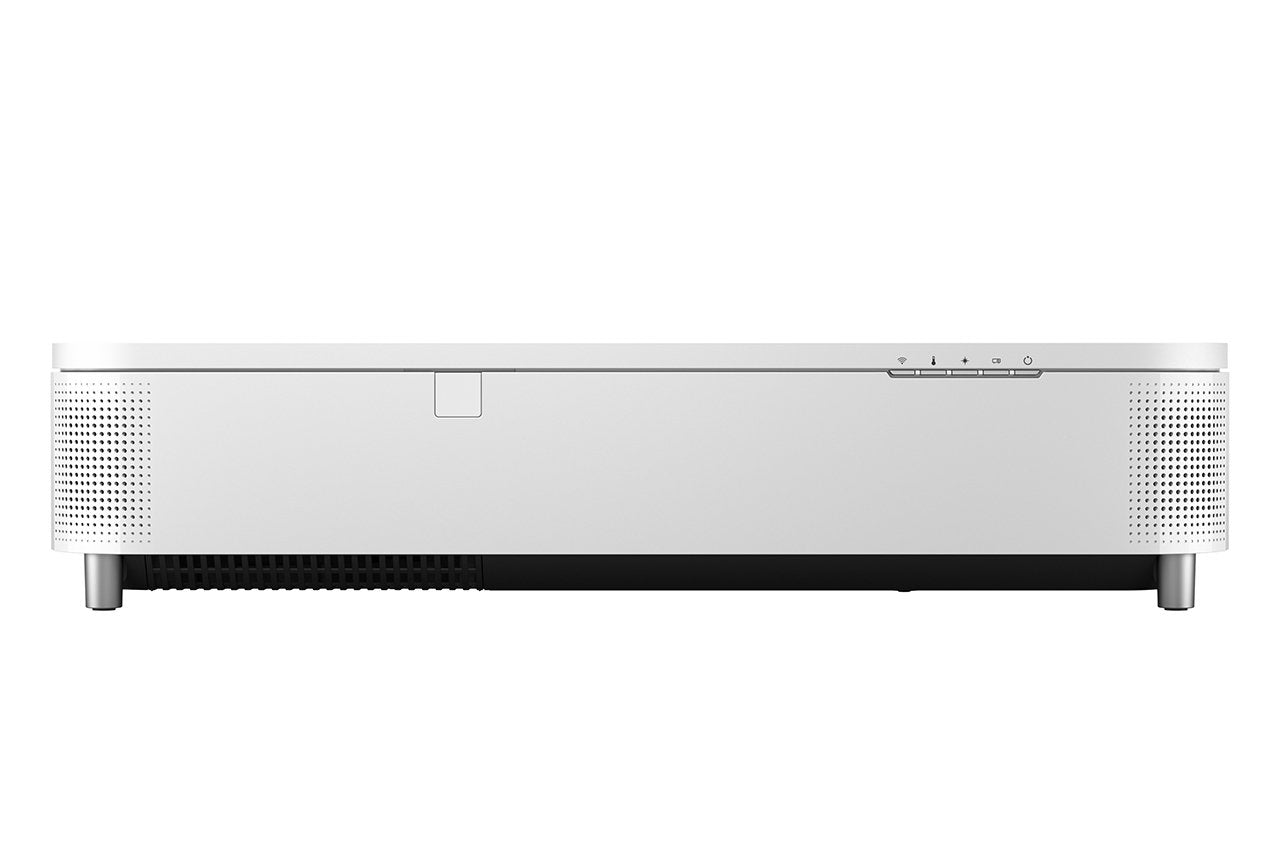 Proyector Epson Eb-810e De Alcance Ultracorto 5000 Lúmenes Ansi 3lcd 1080p (1920x1080) Blanco
