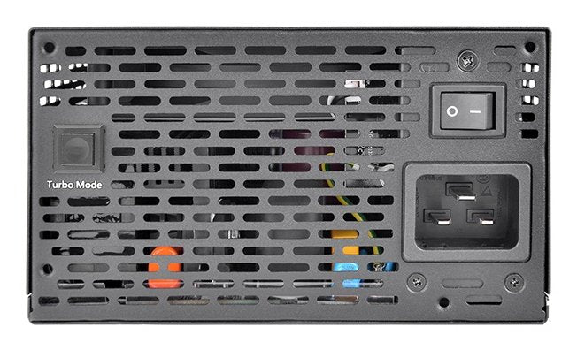 EAN 4713227539012 - Thermaltake Toughpower TF3 1550W - TT Premium Edition unidad de fuente de alimentación 24-pin ATX ATX Neg imagen 6