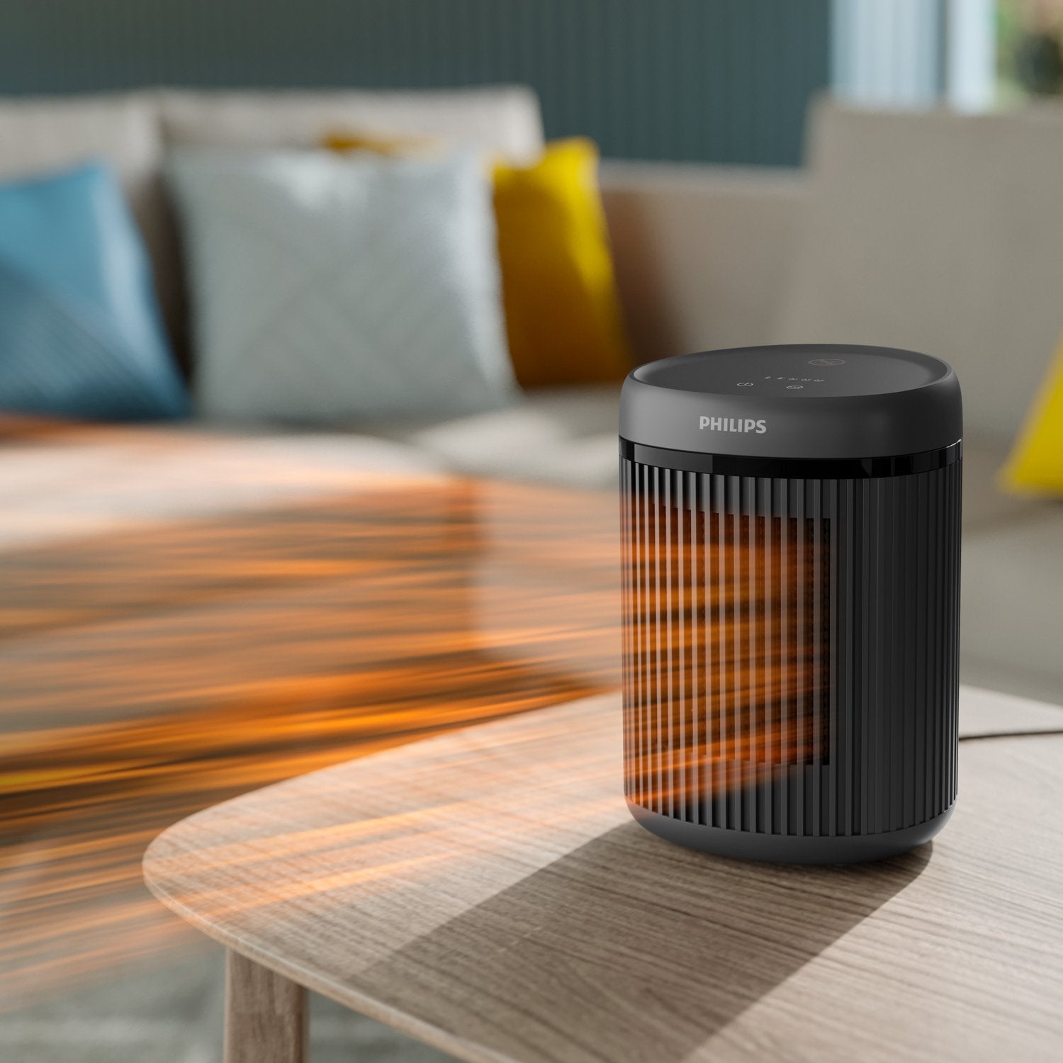 Heater Cx2120 01 Philips