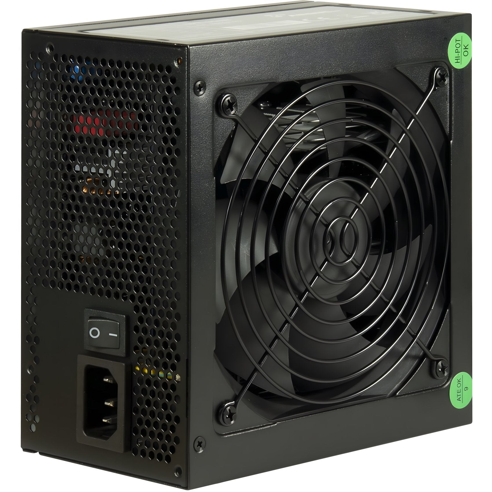 Inter-Tech Netzteil 850w Argusnt Bps-850 Bronze Atx 3.0 Md.
