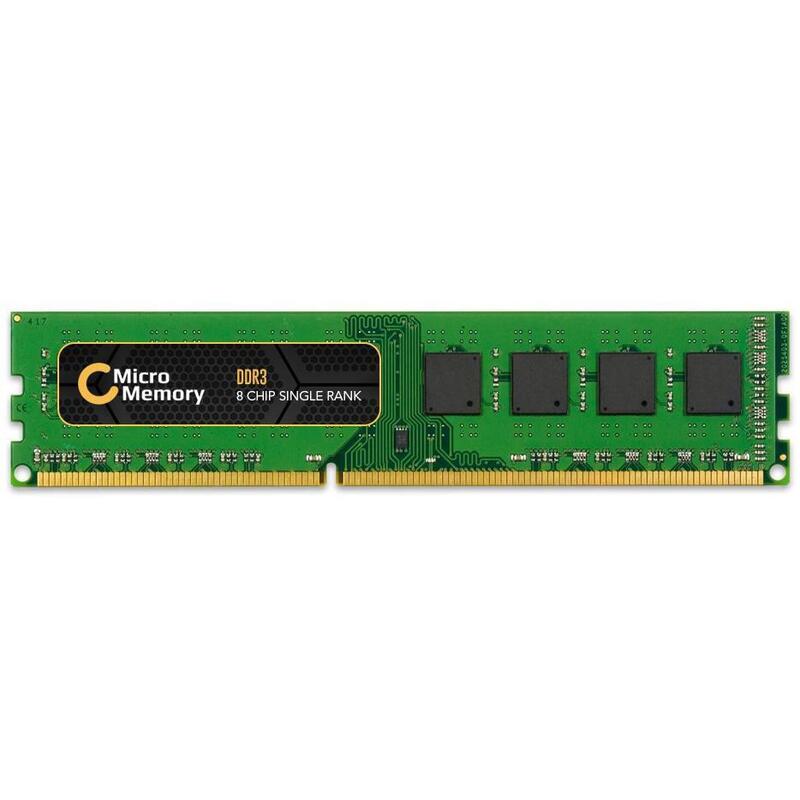 2gb Memory Module For Lenovo 1066mhz Ddr3 Major