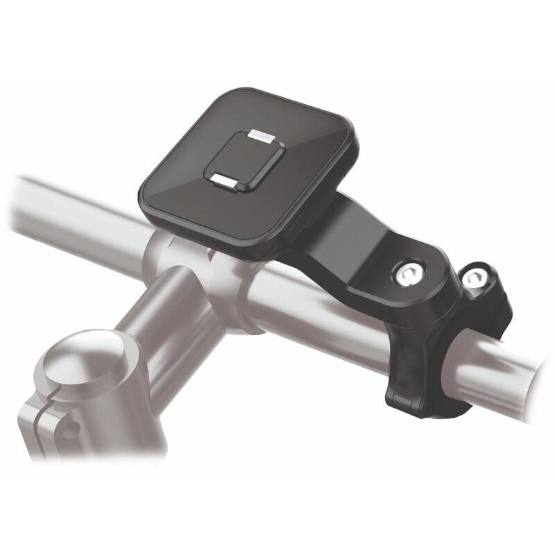 2go Fahrrad Soporte Para Móvil Ultra Bikelock Para 18-30mm
