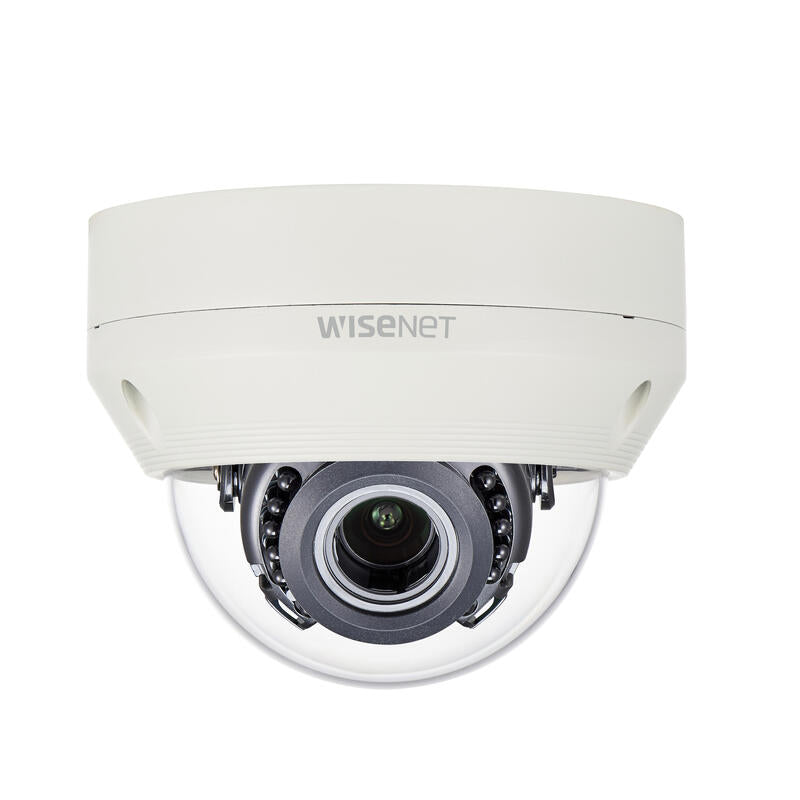 2mp Analog Hd+ Ir Outdoor Dome Camera 2mp Hd+ Vandal