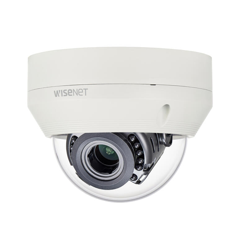 2mp Analog Hd+ Ir Outdoor Dome Camera 2mp Hd+ Vandal