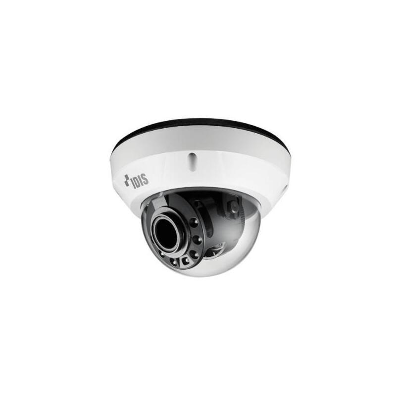 2mp Ir Wdr Sd Card Full I/O