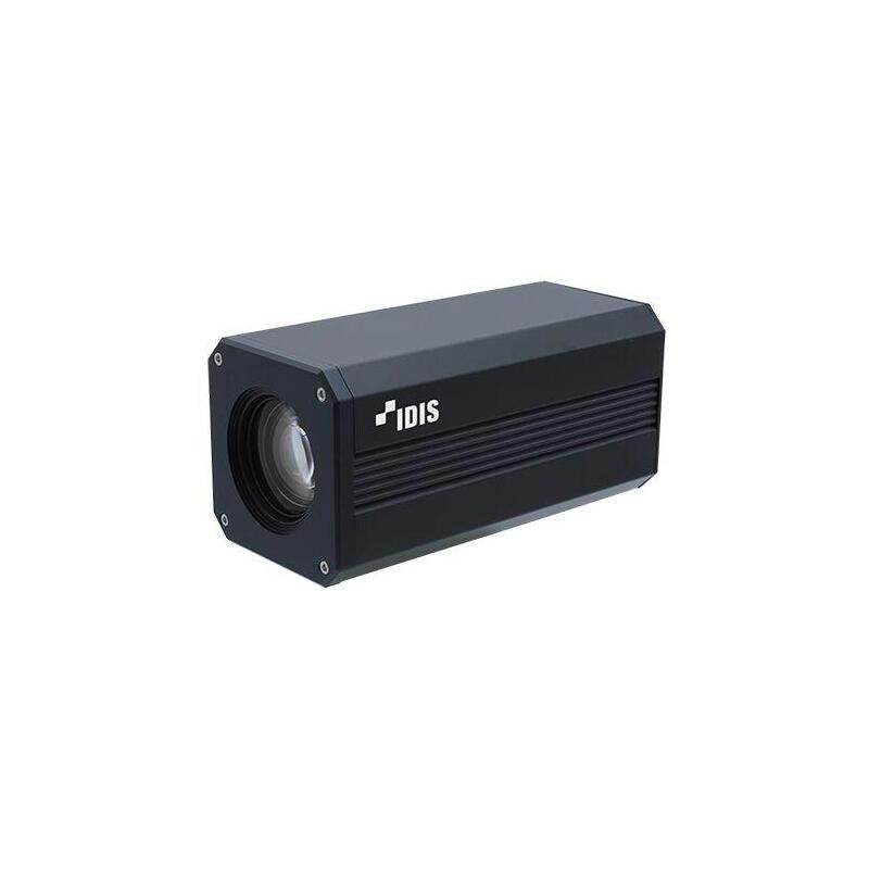 2mp Network Camera 33x Zoom Ipc, H.265