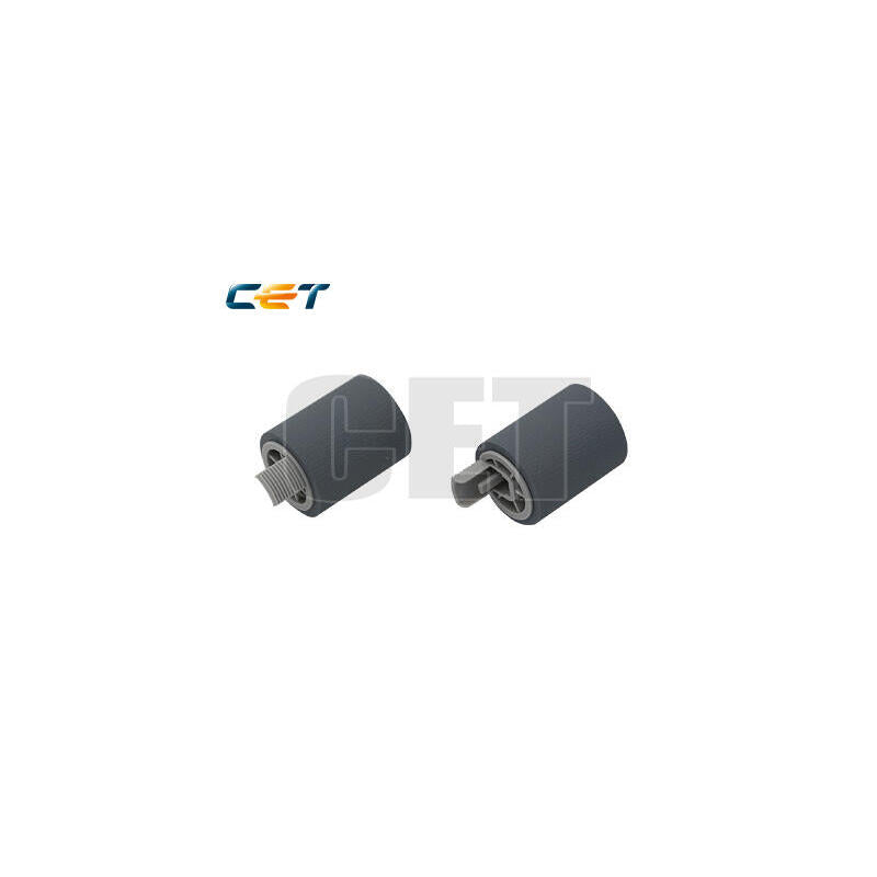 2xcet Paper Feed Roller Hp/Canon Ff6-1621-000,Rf5-2634-000