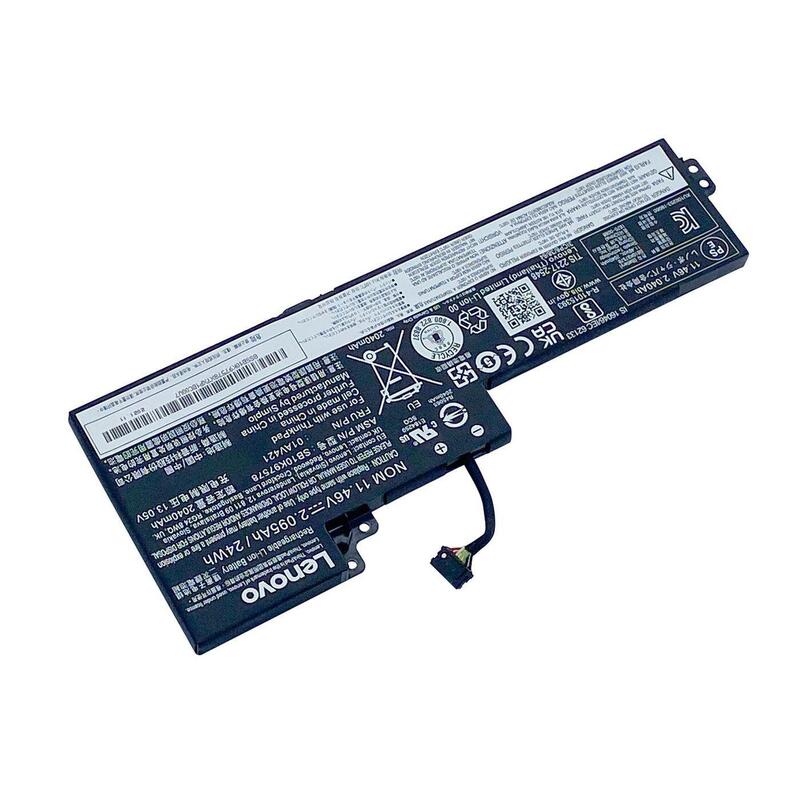 3-Cell 24wh Lithium-Ion Internal Battery