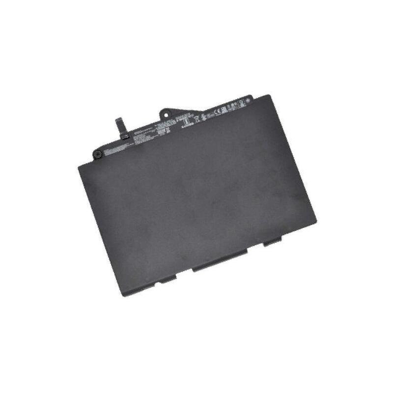 3-Cell Li-Ion Battery For Hp Elitebook Laptops (Li-Ion),