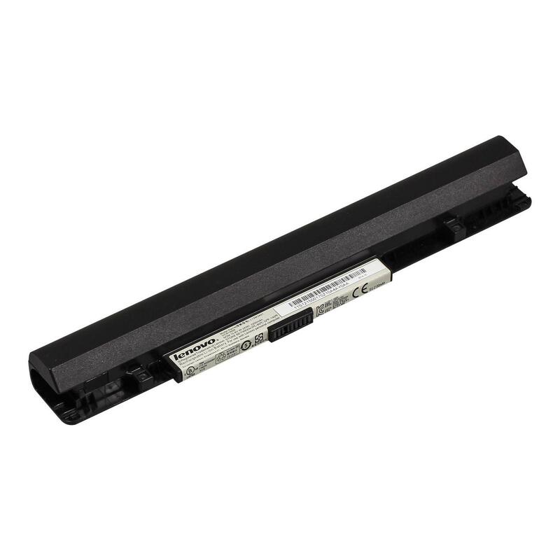 3-Cell Notebook Battery 10.8v 24wh Rechargeable