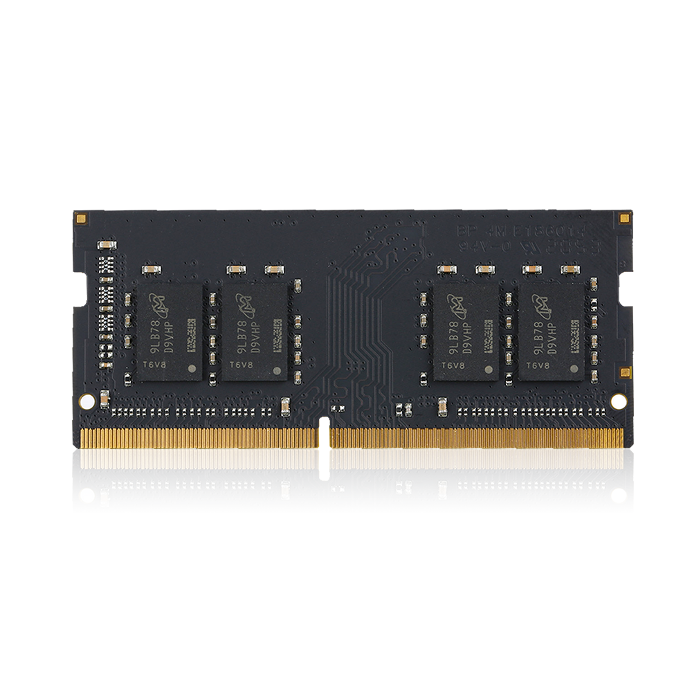 Memoria Kingfast Sodimm Ddr4 8gb Pc 2666mhz Kf2666ndcd4bf-8gb Bulk
