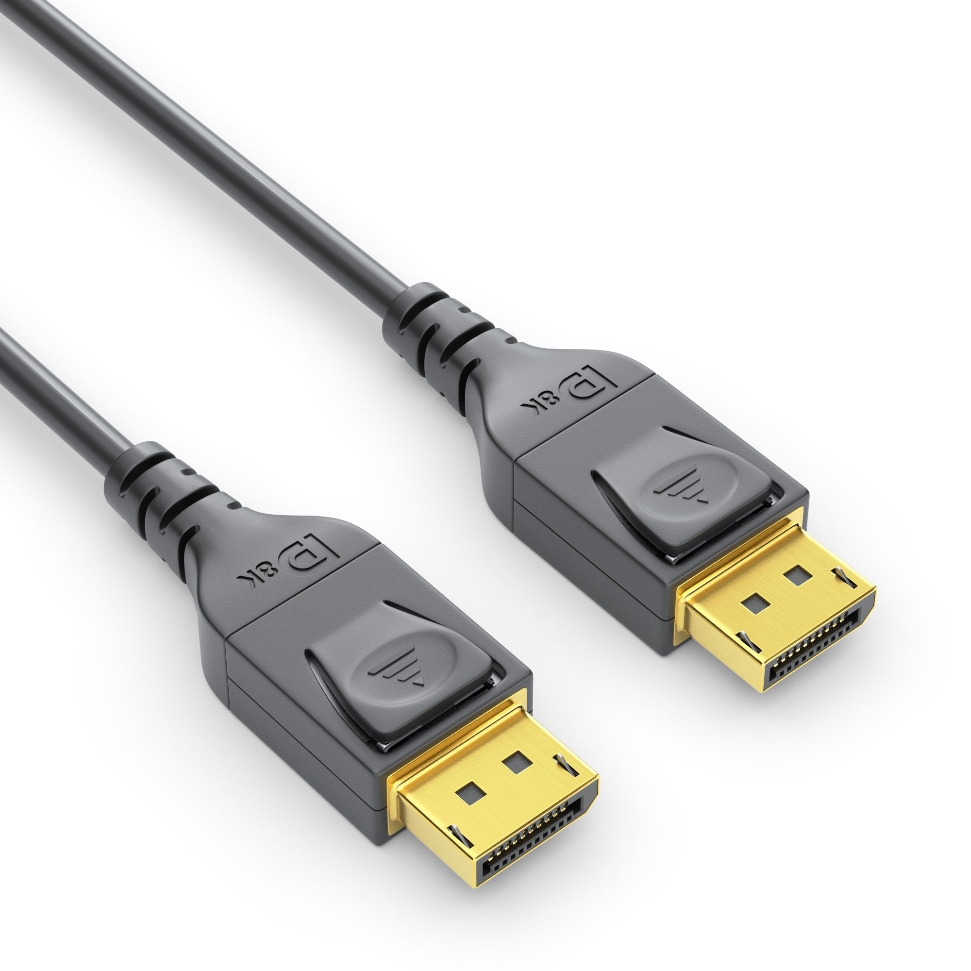 EAN 4251364716304 - PureLink DisplayPort 1.4 - PureInstall 1 m Negro imagen 1
