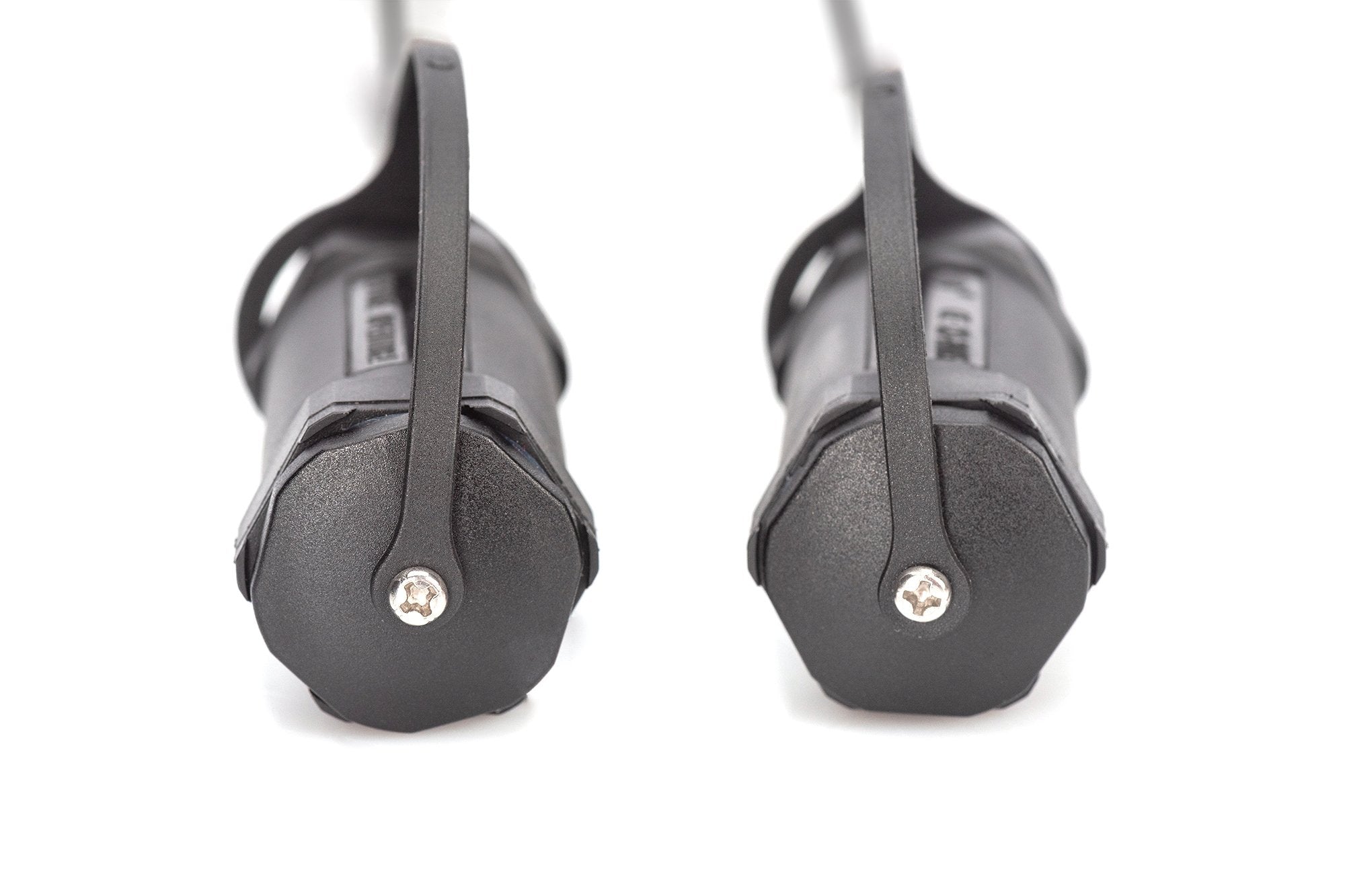 Digitus Hdmi Aoc Blindado M/M Ip68 4k 20m Negro