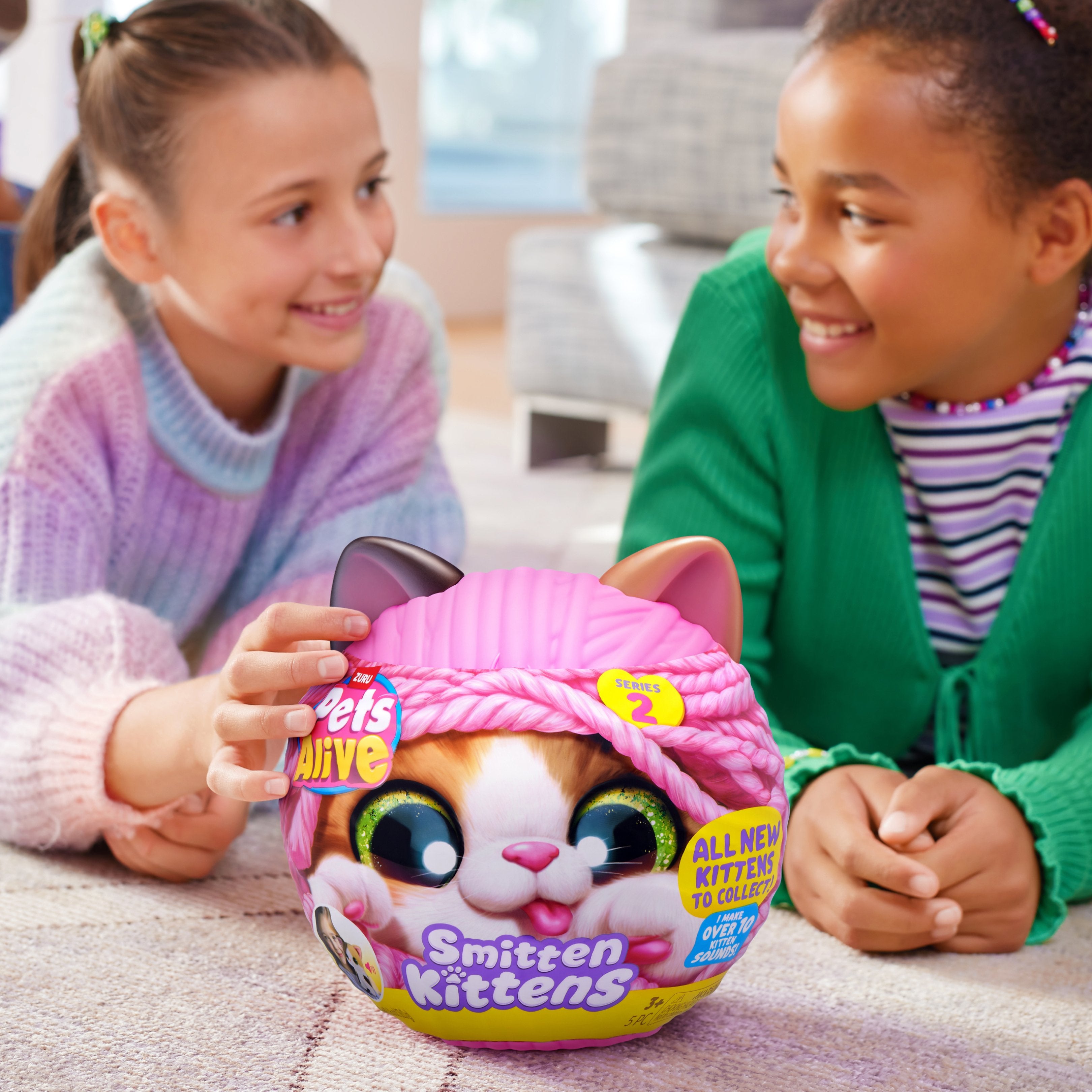 EAN 4894680051164 - Pets Alive 9568 juguete de peluche imagen 20