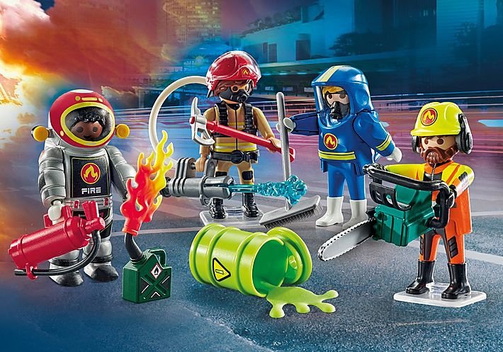 EAN 4008789714688 - Playmobil 71468 set de juguetes imagen 3