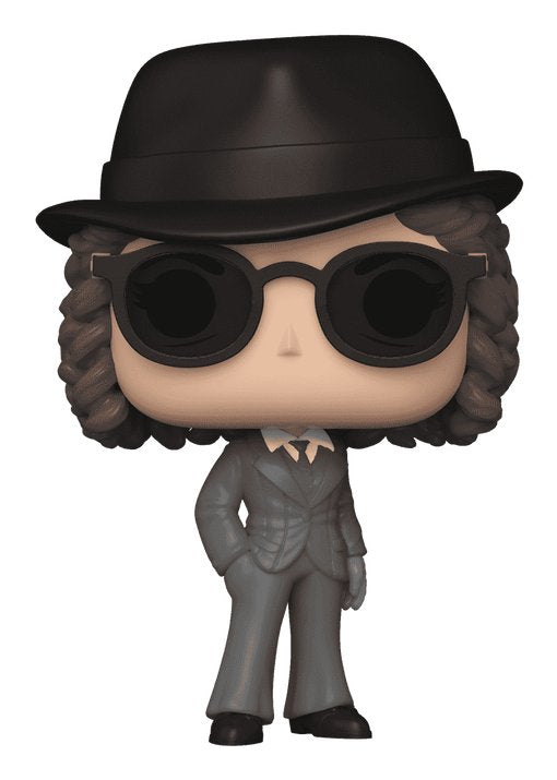 EAN 0889698721844 - FUNKO POP! 72184 figura de acción y colleccionable imagen 1