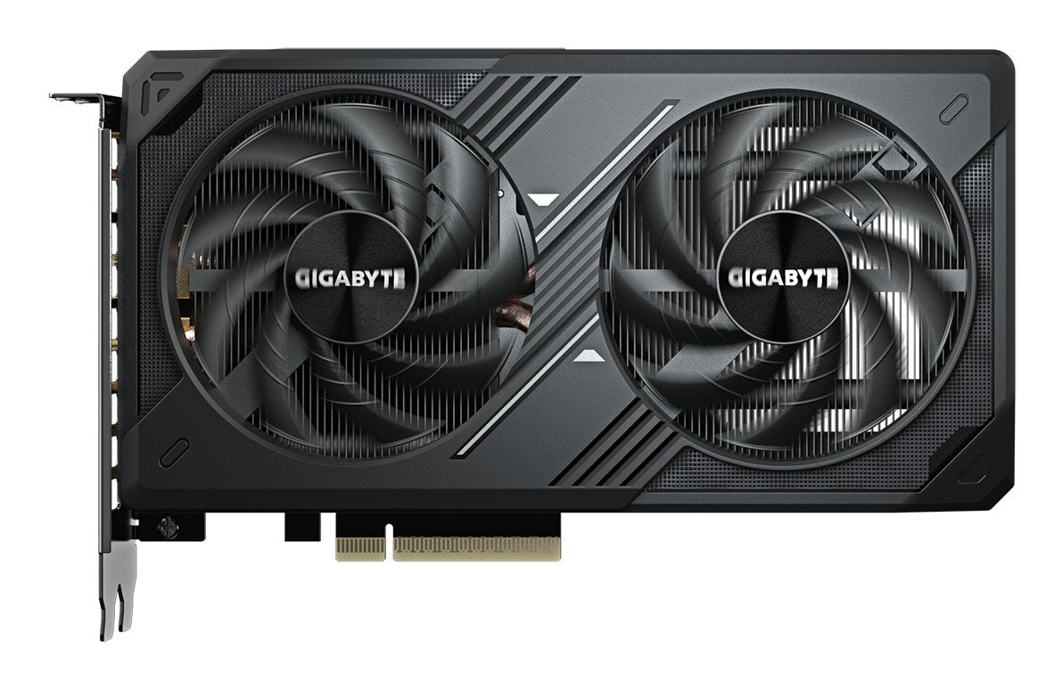 EAN 4719331356323 - GIGABYTE GeForce RTX 5060 WINDFORCE OC 8G NVIDIA imagen 2