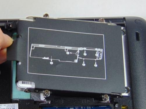 EAN 5706998526328 - CoreParts SSDM1TI384 unidad de estado sólido 1 TB imagen 1