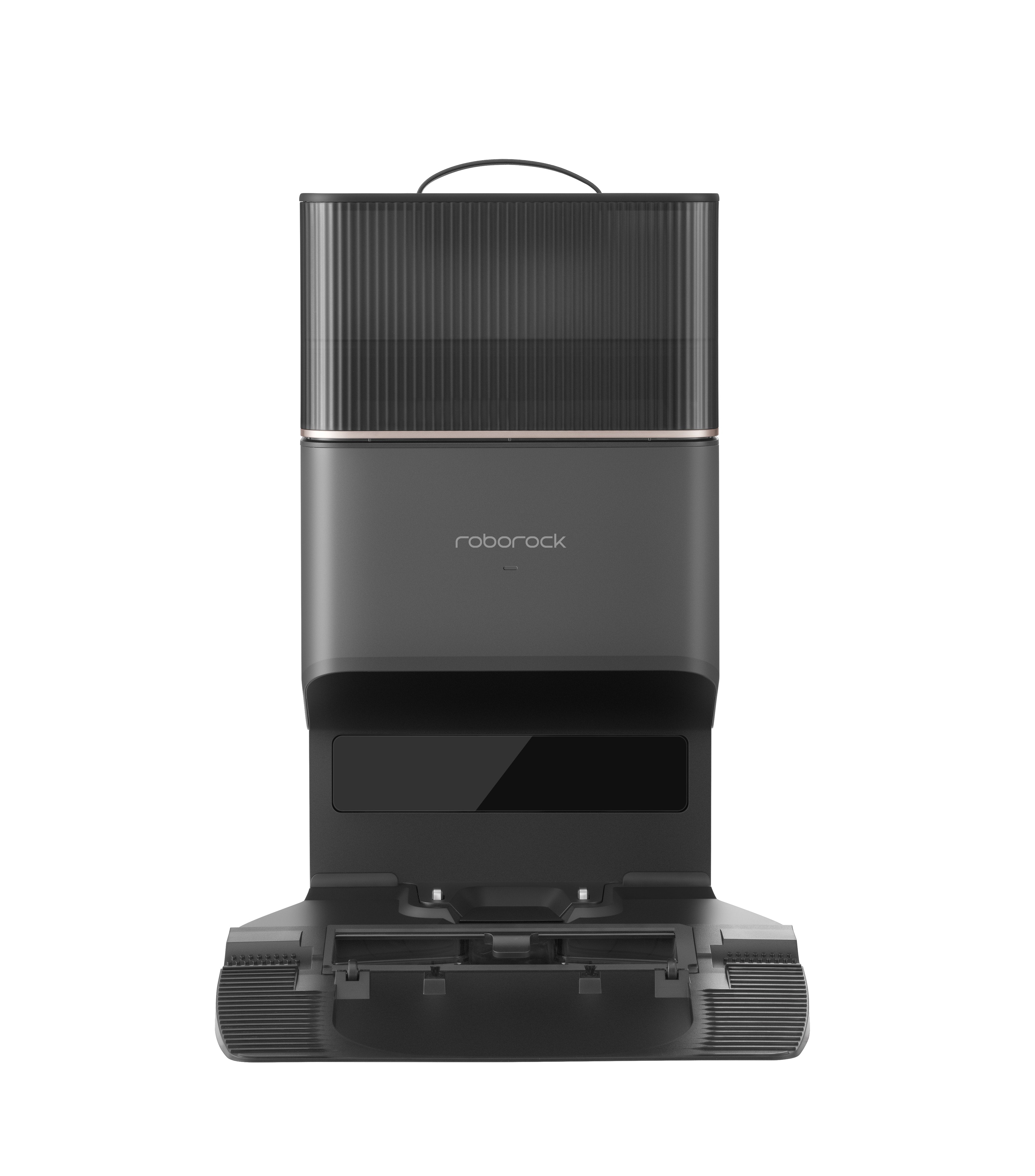 EAN 6970995787740 - Roborock Q8 Max+ 0,47 L Negro imagen 9