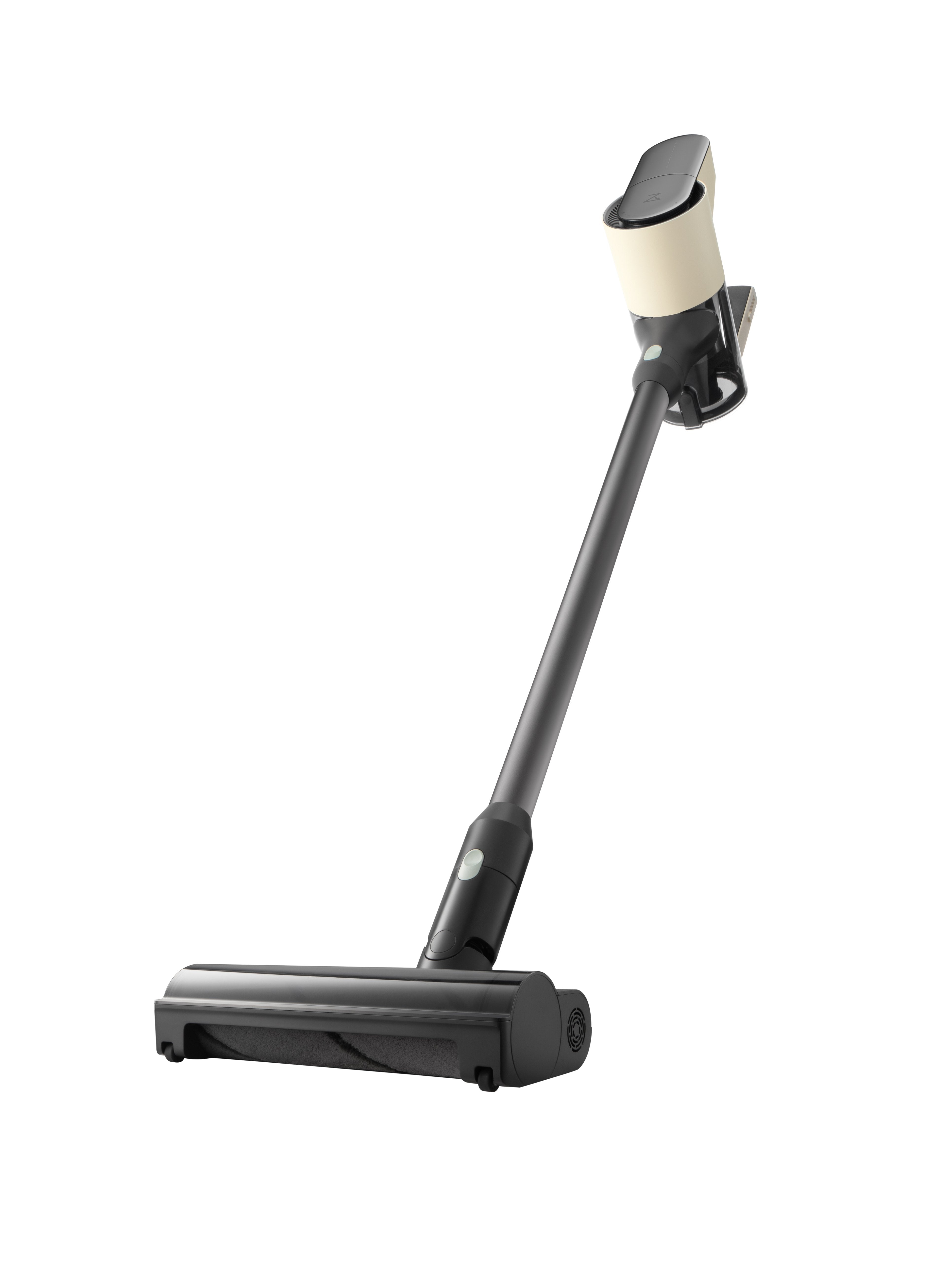 EAN 6974653811709 - Roborock H5 Aspiradora escoba Batería Secar HEPA Bolsa para el polvo Beige, Negro imagen 10